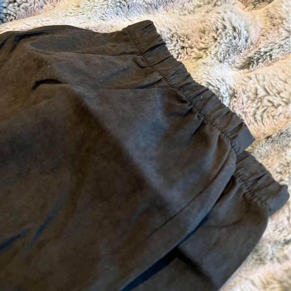 NWT Men's Cotton Loose Comfortable Joggers - Picture 3 of 5